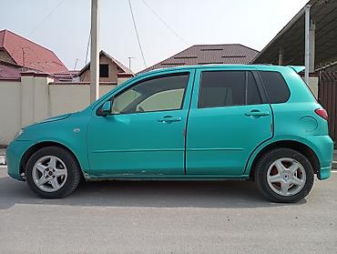 Mazda: Mazda Demio: 2003 г., 1.3 л, Автомат, Бензин, Хэтчбэк — 6