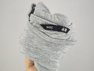 essential t shirty: H&M Basic, T-shirt damski, rozmiar S — 4