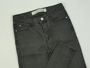 camper 27: Denim Co, Jeansy damskie, rozmiar XS — 1