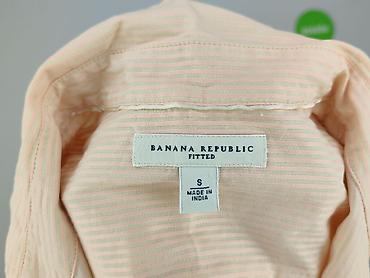 le golfy: Banana Republic, Koszula damska, rozmiar S — 4