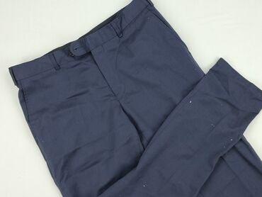 reserved spodnie z szerokimi nogawkami: Suit pants for men, L (EU 40), condition - Very good