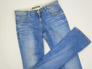 Big Star, Jeansy damskie, rozmiar 2XS