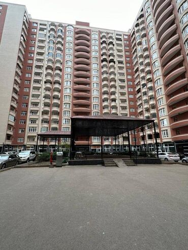 Yeni tikili: 3 otaqlı, Yeni tikili, m. İçərişəhər, 100 kv. m — 10