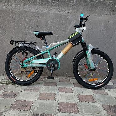 Городские велосипеды: Городской велосипед, Рама XL (180 - 195 см), Б/у at lalafo.kg — 20 Городские велосипеды: Городской велосипед, Рама XL (180 - 195 см), Б/у — 20