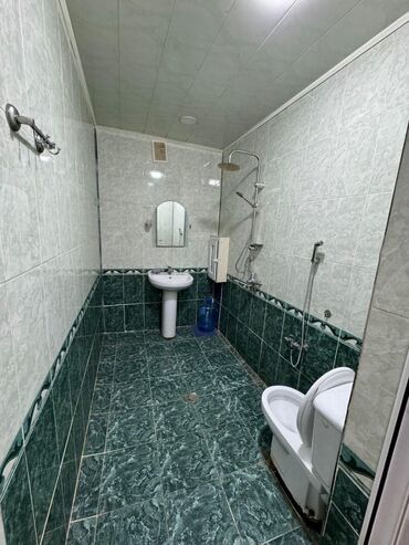 Uzunmüddətli kirayə mənzillər: Qanuni 2 otaq ev. Yalnız ailələrə verilir. Evin sahibiyəm — 2