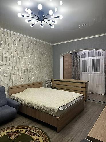 Продажа квартир: 1 комната, 35 м², 105 серия, 5 этаж, Евроремонт — 9