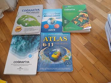 Coğrafiya 11-ci sinif, 2024 il lalafo.az -da Coğrafiya 11-ci sinif, 2024 il