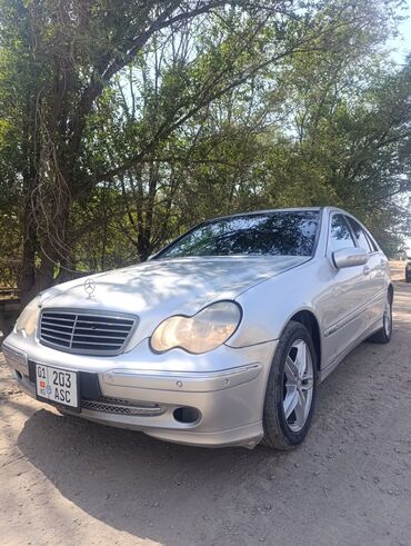мерс сапог дубль кабина грузовой: Mercedes-Benz C-Class: 2002 г., 2 л, Типтроник, Бензин, Седан