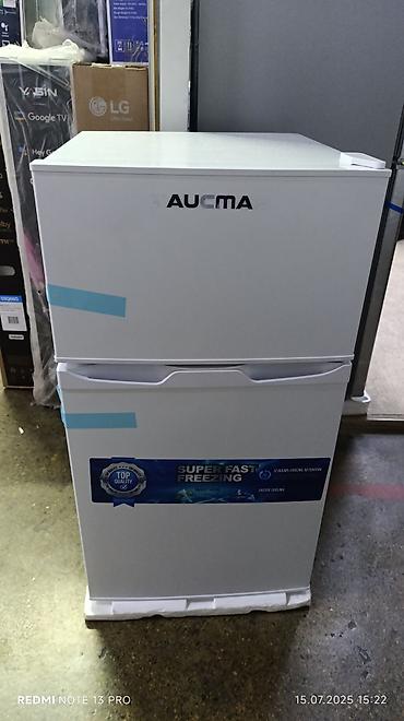 Холодильники: Холодильник Avest, Новый, Двухкамерный, De frost (капельный), 50 * 85 * 50 — 3