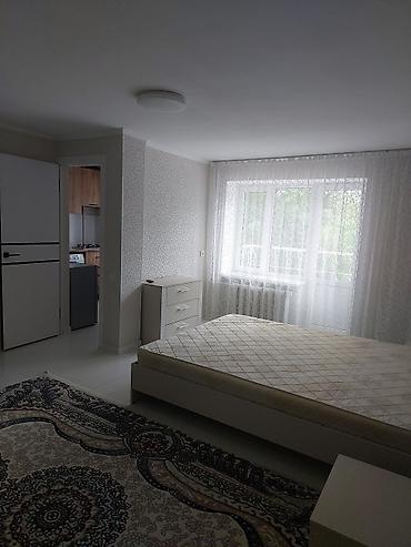 Долгосрочная аренда комнат: 30 м², С мебелью — 5