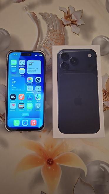 купить айфон 5 с: Реплика IPhone 17 pro max 1 TB с коробкой, новый не использованный — 3