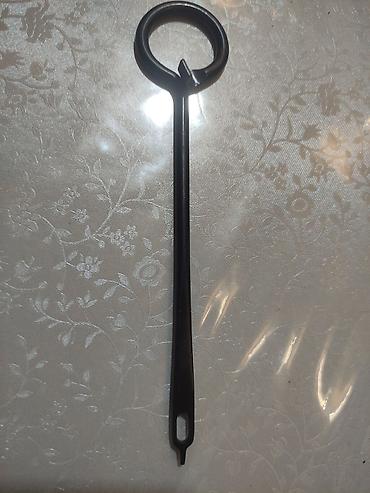 Другие комплектующие: Набор для чистки оружия НЧ 9 Шомпол протирка ТТ Шомпол протирка ПМ — 20