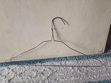 Вешалки, плечики: Вешалки, плечики, Б/у, Самовывоз — 5