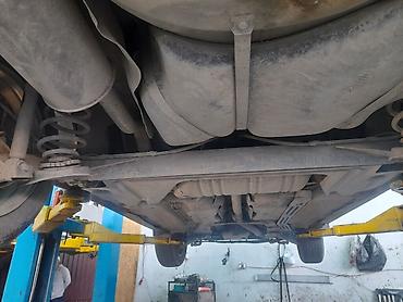под замену: Volkswagen Passat: 2004 г., 1.9 л, Типтроник, Дизель, Седан — 7
