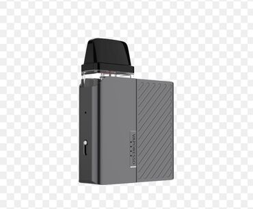 qəlyan vape: Vaporesso XROS 3 Nano, elektron qelyan(POD), ustu karbondu, hediye