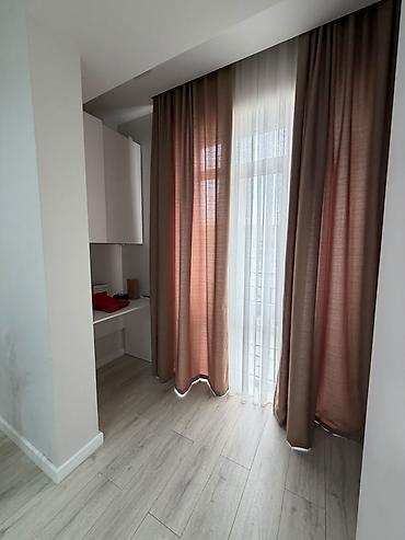 Продажа квартир: 3 комнаты, 90 м², Асанбай мкр Элитка, 3 этаж, Дизайнерский ремонт — 3