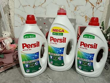 Kućna hemija i proizvodi za kuću: Lenor i drugi deterdženti/omekšivači – izbor mirisa i formata - Lenor — 7