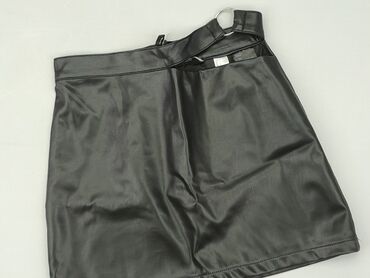 długie spódnice granatowa: Women`s skirt, H&M, S (EU 36)