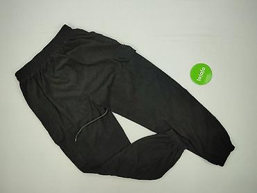 spodenki black squad: Spodnie cargo damskie, rozmiar L — 3