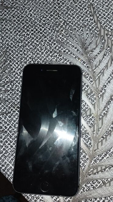 ayfon 8: IPhone 8 Plus