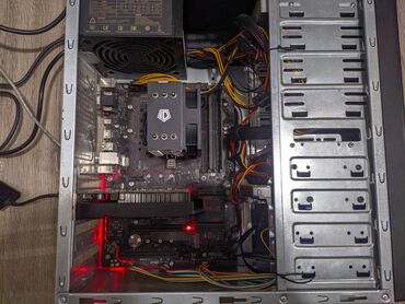 видеокарта 1050 ti: Компьютер, Для работы, учебы, Intel Core i7, NVIDIA GeForce GTX 1050 Ti, HDD + SSD