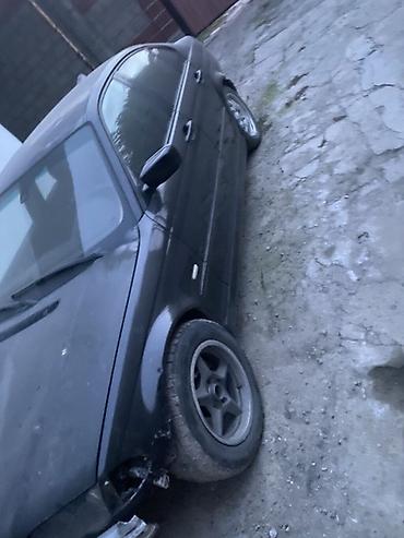 lancer 9: BMW 3 series: 2000 г., 2.2 л, Автомат, Бензин, Седан — 2