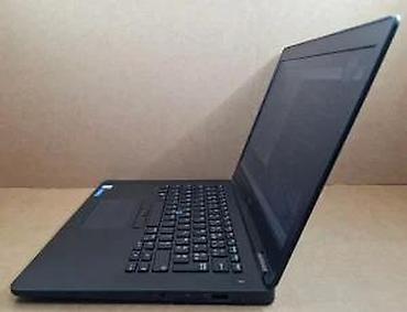 Dell: Dell Latitude 7470 v2 Šifra proizvoda: L-1307 Dell Latitude 7470 je — 11