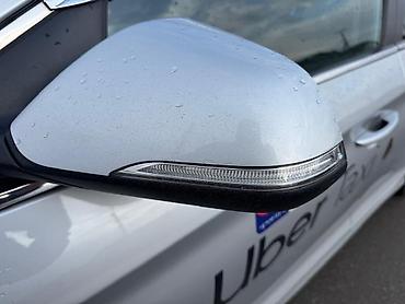 Hyundai: Hyundai Sonata: 2021 г., Седан — 7