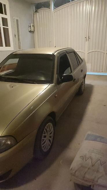 ваз нива купить: Daewoo Nexia: 2010 г., 1.6 л, Механика, Бензин, Седан — 2