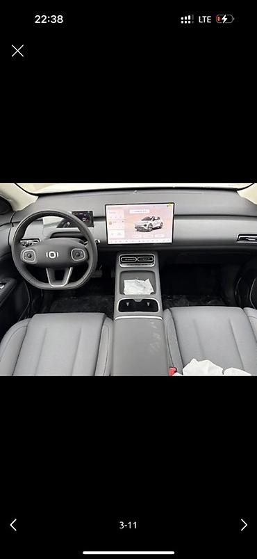 srv 3: Жалал-Абад Баха авто салон до турат 13500$пакет Q5 405 Air — 4