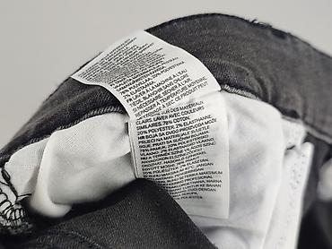 michael h: H&M, Jeansy damskie, rozmiar 3XL — 5