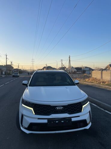 Kia: Kia Sorento: 2020 г., 2.2 л, Дизель, Кроссовер — 5