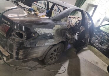 кузовной ремонт бишкек фото: Ремонт деталей автомобиля, без выезда