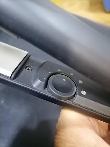 Prese za kosu: Pegla za kosu 58 w odlična
 Mirjevo — 7