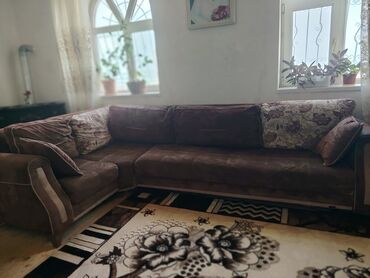Dolablar: Künc divan