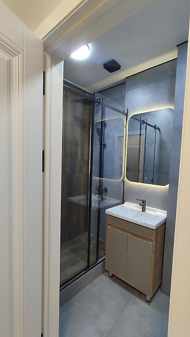 Ремонт под ключ: Ремонт под ключ | Квартиры Больше 6 лет опыта — 1