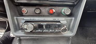 pianer maqintafon: Avtomobil üçün komplekt audio sistem - Baş maqnitola: Pioneer MIXTRAX — 2