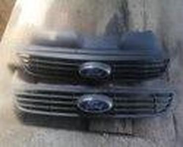 Maske hladnjaka: PREDNJA MASKA ZA FORD FOCUS OD 2002. DO 2009. GOD. | SMEDEREVSKA — 30