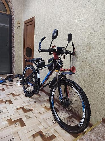 velosibed: Qubanın no1 velosipedi problemsiz hər şey zavod və üsdündə verilir — 6