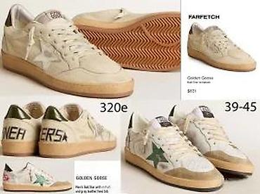 Patike: GOLDEN GOOSE, TOP EKSKLUZIVNI MODELI, ULTRA HIT | Najnovije! ! ! — 19