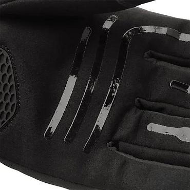deichmann mini boots: Bоја - Crna — 7