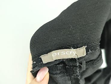 dungaree: Orsay, Jeansy damskie, rozmiar S — 4