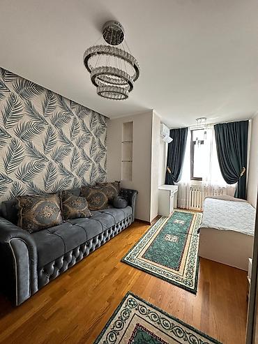 Долгосрочная аренда квартир: 4 комнаты, Собственник, Без подселения, С мебелью полностью — 10