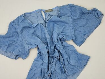 Women's blouse, Oasis, size 2XL (EU 44)