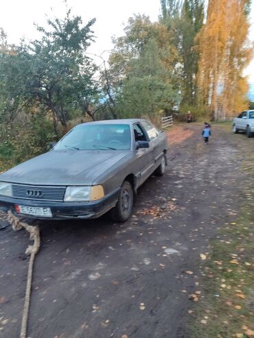 панель приборов ауди: Audi : 1989 г., Бензин, Купе