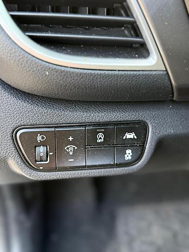 Kia: Kia Seltos: 2021 г., 1.6 л, Автомат, Дизель, Кроссовер — 10