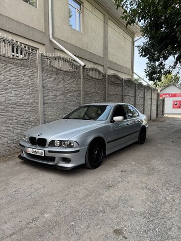 купить двигатель бмв х5 дизель: BMW 5 series: 1997 г., 4.4 л, Механика, Бензин, Седан