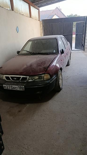 Продажа авто: Audi 80: 1987 г., Механика, Седан — 3