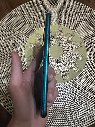 20 pro: Xiaomi Redmi Note 9 Pro – 128Gb 8GB RAM Telefon Əla vəziyyətdədi — 3