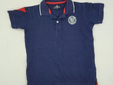 nike koszulka barcelony: Футболка, 10 р., 134-140 см, стан - Дуже гарний